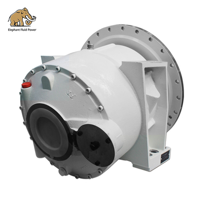 Giá nhà máy New P75SWR Gearbox Reducer Mixer Truck 8-16 mét khối Mixer Truck
