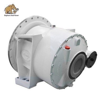 Giá nhà máy New P75SWR Gearbox Reducer Mixer Truck 8-16 mét khối Mixer Truck
