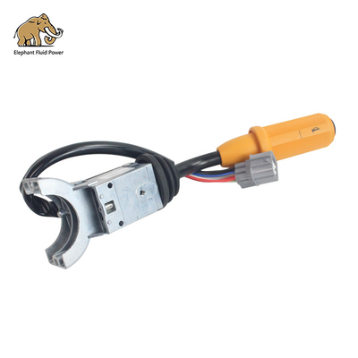 701/52601 Chuyển đổi cột phía trước và phía sau cho JCB Baxkhoe Loader 1400B 1550B