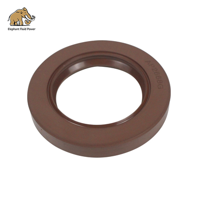 Trong kho EXCAVATOR EC200D DPA117 HYDRAULIC PUMP Phân bộ phận thay thế Seal Kit để sửa chữa và bán lại