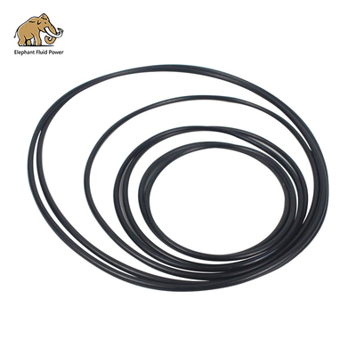 Trong kho EXCAVATOR EC200D DPA117 HYDRAULIC PUMP Phân bộ phận thay thế Seal Kit để sửa chữa và bán lại