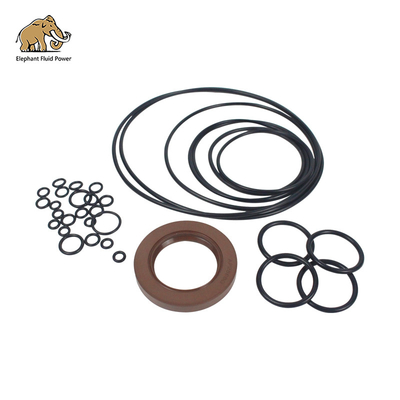 Trong kho EXCAVATOR EC200D DPA117 HYDRAULIC PUMP Phân bộ phận thay thế Seal Kit để sửa chữa và bán lại