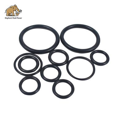 Trong kho Excavator EC240 M2X146 Swing Motor Phụ tùng phụ tùng Seal Kit để sửa chữa và bán lại