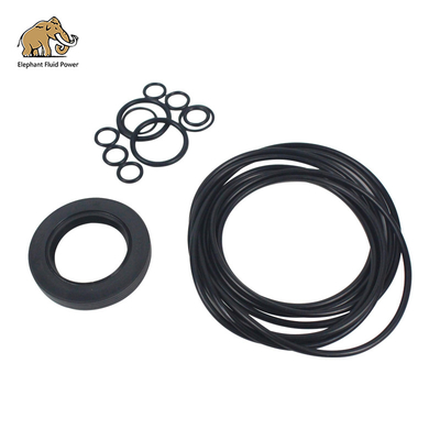 Trong kho Excavator EC240 M2X146 Swing Motor Phụ tùng phụ tùng Seal Kit để sửa chữa và bán lại
