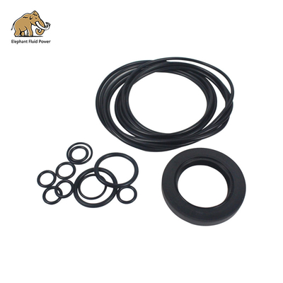 Trong kho Excavator EC240 M2X146 Swing Motor Phụ tùng phụ tùng Seal Kit để sửa chữa và bán lại
