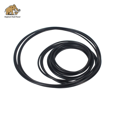 Trong kho EXCAVATOR EC300D K5V160DT Bơm thủy lực phụ tùng Seal Kit để sửa chữa và bán lại