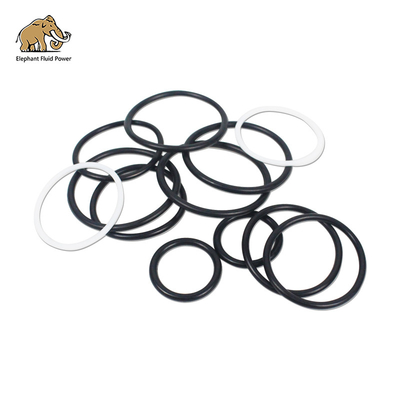 Trong kho EXCAVATOR EC300D K5V160DT Bơm thủy lực phụ tùng Seal Kit để sửa chữa và bán lại