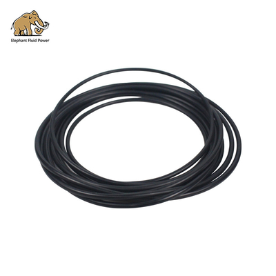 Trong kho Excavator EC380 M5X250 Swing Motor Phụ tùng phụ tùng Seal Kit để sửa chữa và bán lại