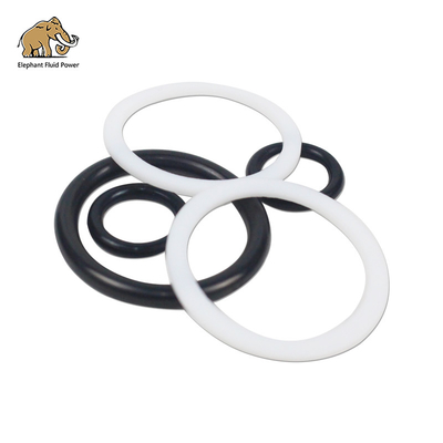 Trong kho Excavator EC380 M5X250 Swing Motor Phụ tùng phụ tùng Seal Kit để sửa chữa và bán lại