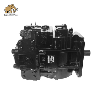 OEM Sauer Danfoss 90R Series 90R180 máy bơm piston thủy lực để thay thế ban đầu