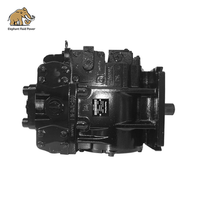 OEM Sauer Danfoss 90R Series 90R180 máy bơm piston thủy lực để thay thế ban đầu