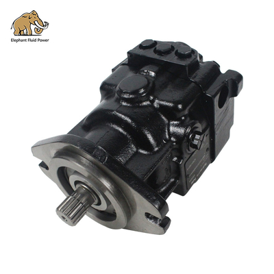 Trong kho Sauer Danfoss MMF Series MMF035DAFGABNN Hydraulic Piston Pump Để thay thế ban đầu