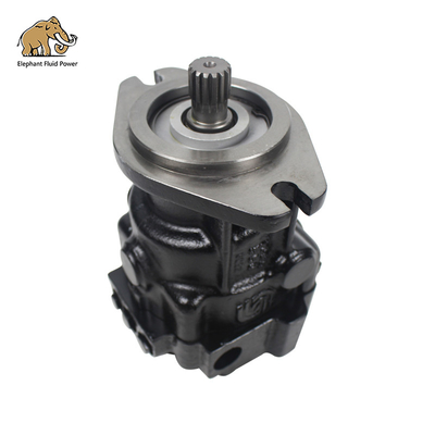 Trong kho Sauer Danfoss MMF Series MMF035DAFGABNN Hydraulic Piston Pump Để thay thế ban đầu
