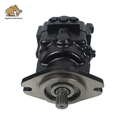 Trong kho Sauer Danfoss MMF Series MMF035DAFGABNN Hydraulic Piston Pump Để thay thế ban đầu