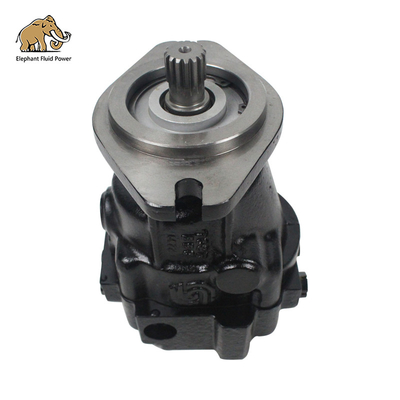Trong kho Sauer Danfoss MMF Series MMF035DAFGABNN Hydraulic Piston Pump Để thay thế ban đầu