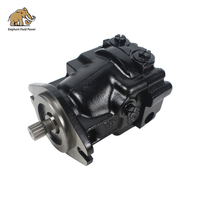 Trong Sổ Sauer Danfoss MMF Series MMF044 MMF044DAFGABNNN Máy bơm piston thủy lực cho cuộn đường