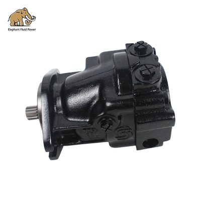 Trong Sổ Sauer Danfoss MMF Series MMF044 MMF044DAFGABNNN Máy bơm piston thủy lực cho cuộn đường