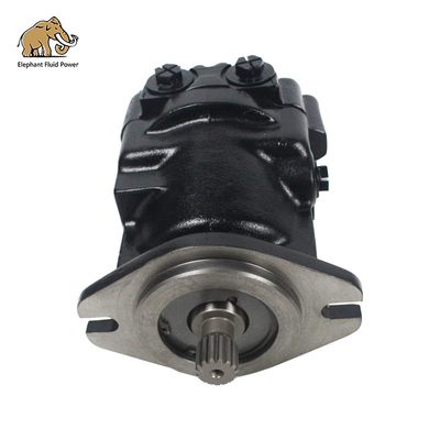 Trong Sổ Sauer Danfoss MMF Series MMF044 MMF044DAFGABNNN Máy bơm piston thủy lực cho cuộn đường