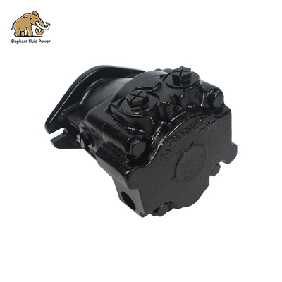 Trong Sổ Sauer Danfoss MMF Series MMF044 MMF044DAFGABNNN Máy bơm piston thủy lực cho cuộn đường