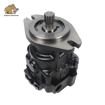 Trong Sổ Sauer Danfoss MMF Series MMF044 MMF044DAFGABNNN Máy bơm piston thủy lực cho cuộn đường