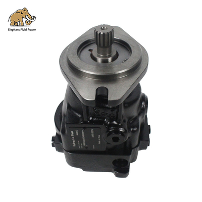 Trong Sổ Sauer Danfoss MMF Series MMF044 MMF044DAFGABNNN Máy bơm piston thủy lực cho cuộn đường