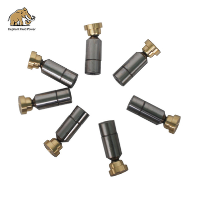 P7 Piston Shoes Phân tích thủy lực chất lượng cao được sản xuất tại Trung Quốc Được thiết kế đặc biệt cho Denison P7 Hydraulic Pump Repair