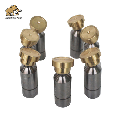 P7 Piston Shoes Phân tích thủy lực chất lượng cao được sản xuất tại Trung Quốc Được thiết kế đặc biệt cho Denison P7 Hydraulic Pump Repair