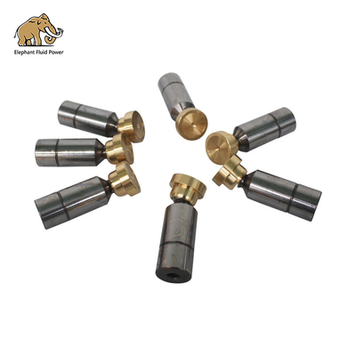P7 Piston Shoes Phân tích thủy lực chất lượng cao được sản xuất tại Trung Quốc Được thiết kế đặc biệt cho Denison P7 Hydraulic Pump Repair