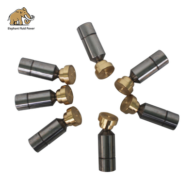 P7 Piston Shoes Phân tích thủy lực chất lượng cao được sản xuất tại Trung Quốc Được thiết kế đặc biệt cho Denison P7 Hydraulic Pump Repair