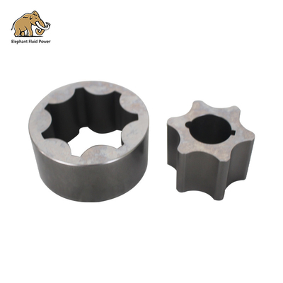 P7 sạc máy bơm chất lượng cao linh kiện thủy lực được sản xuất tại Trung Quốc đặc biệt được thiết kế cho Denison P7 sửa chữa máy bơm thủy lực