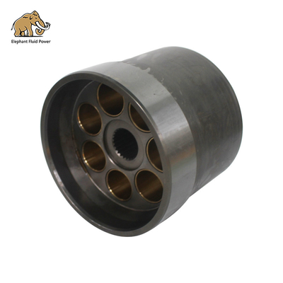 P7 Cylinder Block Các bộ phận thủy lực chất lượng cao được sản xuất tại Trung Quốc Được thiết kế đặc biệt cho sửa chữa bơm thủy lực Denison P7