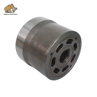 P7 Cylinder Block Các bộ phận thủy lực chất lượng cao được sản xuất tại Trung Quốc Được thiết kế đặc biệt cho sửa chữa bơm thủy lực Denison P7