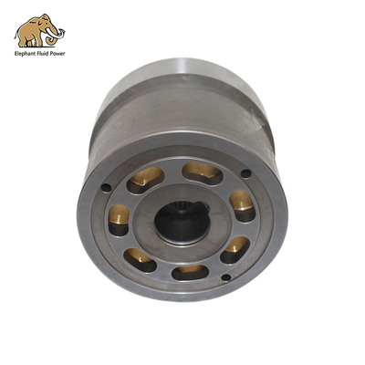 P7 Cylinder Block Các bộ phận thủy lực chất lượng cao được sản xuất tại Trung Quốc Được thiết kế đặc biệt cho sửa chữa bơm thủy lực Denison P7