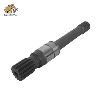 Các bộ phận thủy lực chất lượng cao được sản xuất ở Trung Quốc được thiết kế đặc biệt cho sửa chữa máy bơm thủy lực Denison P7