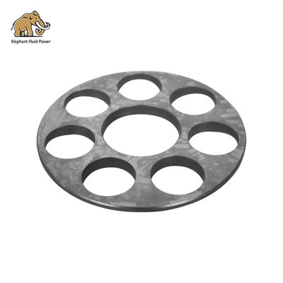Đĩa giữ P7 Phân tích thủy lực chất lượng cao được sản xuất tại Trung Quốc Được thiết kế đặc biệt cho sửa chữa bơm thủy lực Denison P7