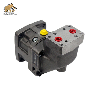 F12-060 Máy bơm thủy lực hiệu suất cao được sản xuất tại Trung Quốc Hoàn hảo thay thế cho Parker F12 Series