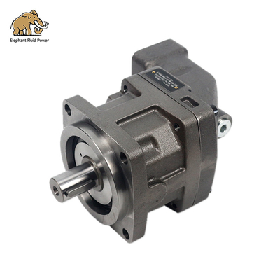 F12-060 Máy bơm thủy lực hiệu suất cao được sản xuất tại Trung Quốc Hoàn hảo thay thế cho Parker F12 Series