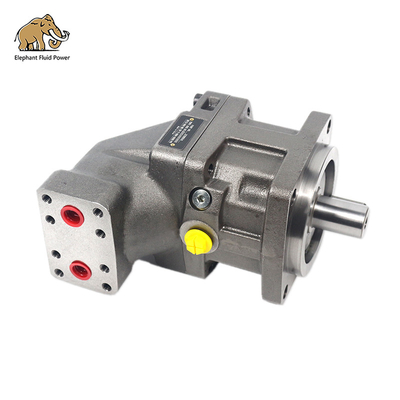 F12-060 Máy bơm thủy lực hiệu suất cao được sản xuất tại Trung Quốc Hoàn hảo thay thế cho Parker F12 Series