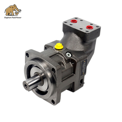 F12-060 Máy bơm thủy lực hiệu suất cao được sản xuất tại Trung Quốc Hoàn hảo thay thế cho Parker F12 Series