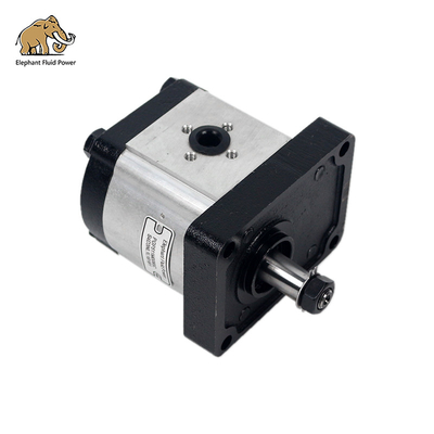 PGP511 Ống bơm thủy lực chất lượng cao được sản xuất tại Trung Quốc Sự lựa chọn lý tưởng để thay thế Parker