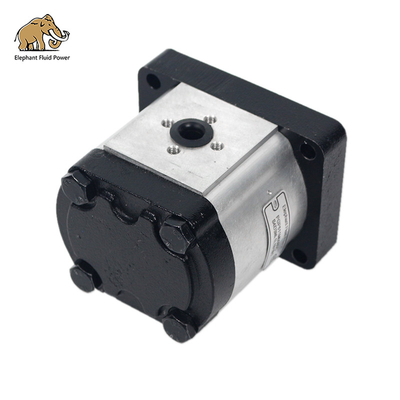 PGP511 Ống bơm thủy lực chất lượng cao được sản xuất tại Trung Quốc Sự lựa chọn lý tưởng để thay thế Parker
