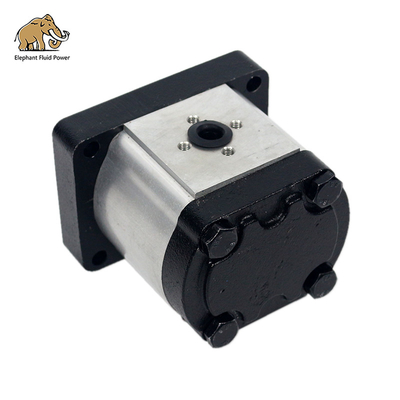 PGP511 Ống bơm thủy lực chất lượng cao được sản xuất tại Trung Quốc Sự lựa chọn lý tưởng để thay thế Parker