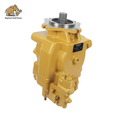 104-1752 OR-7669 Thiết bị bơm thủy lực cho máy kéo theo đường  D9R