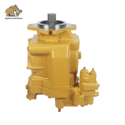 104-1752 OR-7669 Thiết bị bơm thủy lực cho máy kéo theo đường  D9R