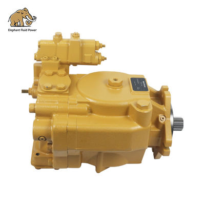 104-1752 OR-7669 Thiết bị bơm thủy lực cho máy kéo theo đường CAT D9R