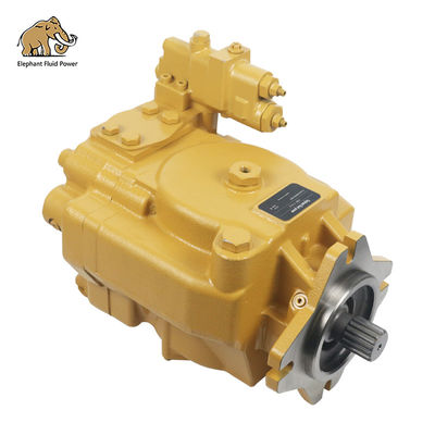 104-1752 OR-7669 Thiết bị bơm thủy lực cho máy kéo theo đường CAT D9R
