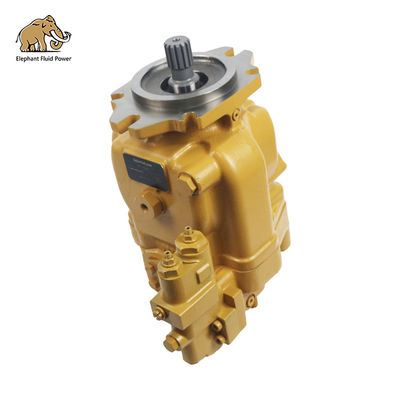 Máy bơm piston thủy lực 167-0994 0R-7674 Cho máy tải bánh xe Caterpillar 950G 962G 962G II