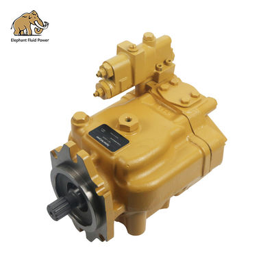 Máy bơm piston thủy lực 167-0994 0R-7674 Cho máy tải bánh xe Caterpillar 950G 962G 962G II