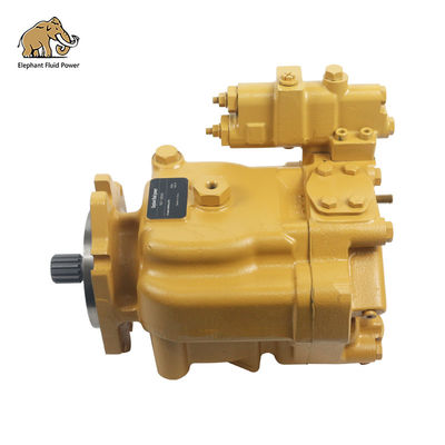 Máy bơm piston thủy lực 167-0994 0R-7674 Cho máy tải bánh xe Caterpillar 950G 962G 962G II
