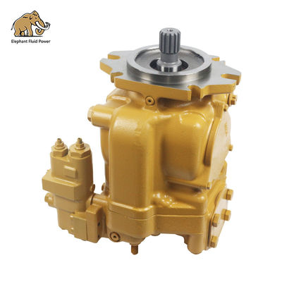 Máy bơm piston thủy lực 167-0994 0R-7674 Cho máy tải bánh xe Caterpillar 950G 962G 962G II